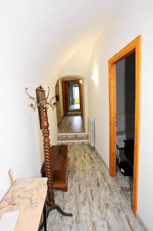 Medieval House Ventimiglia Esterno foto